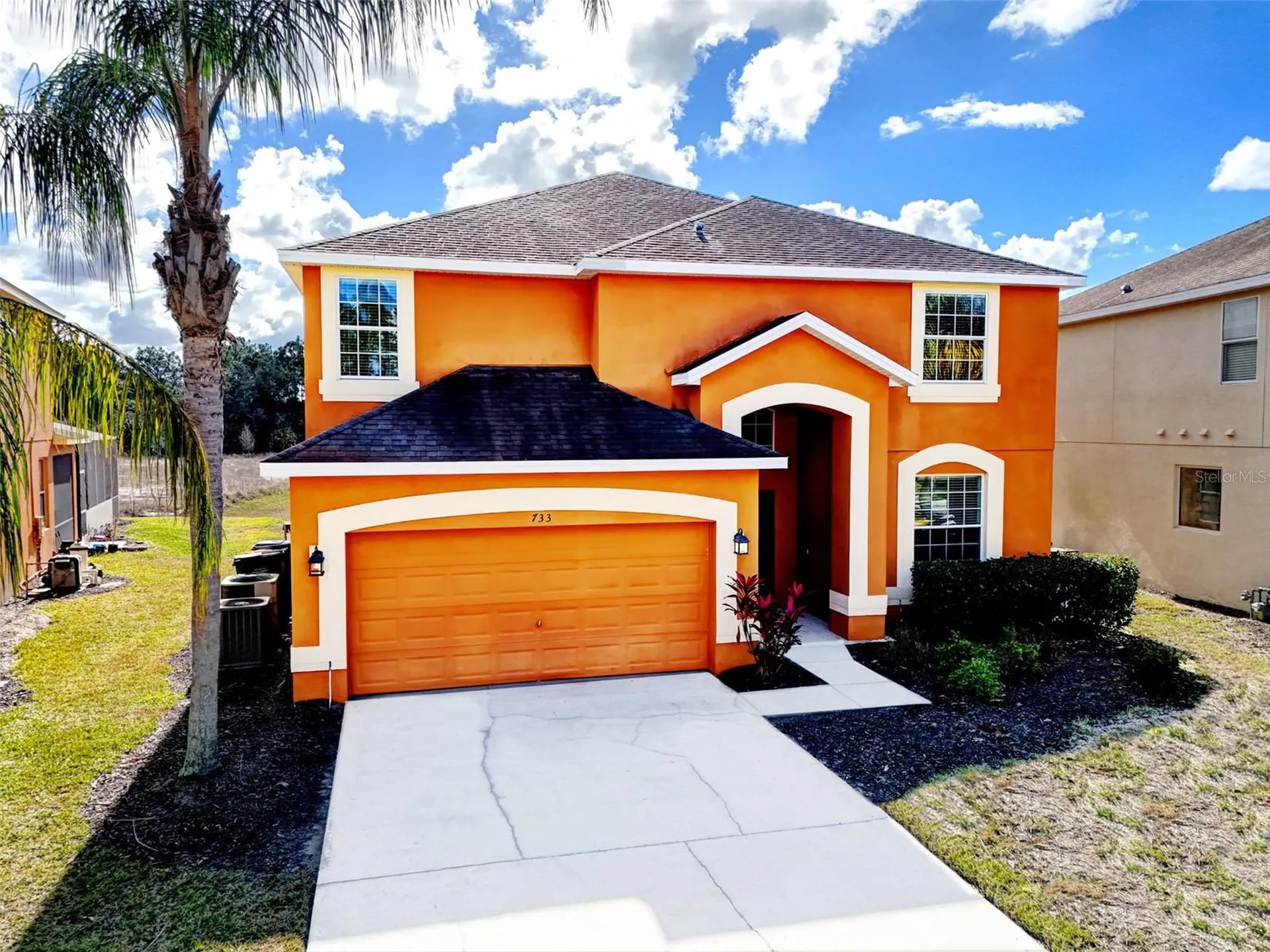 733 Orange Cosmos Boulevard Davenport FL 33837