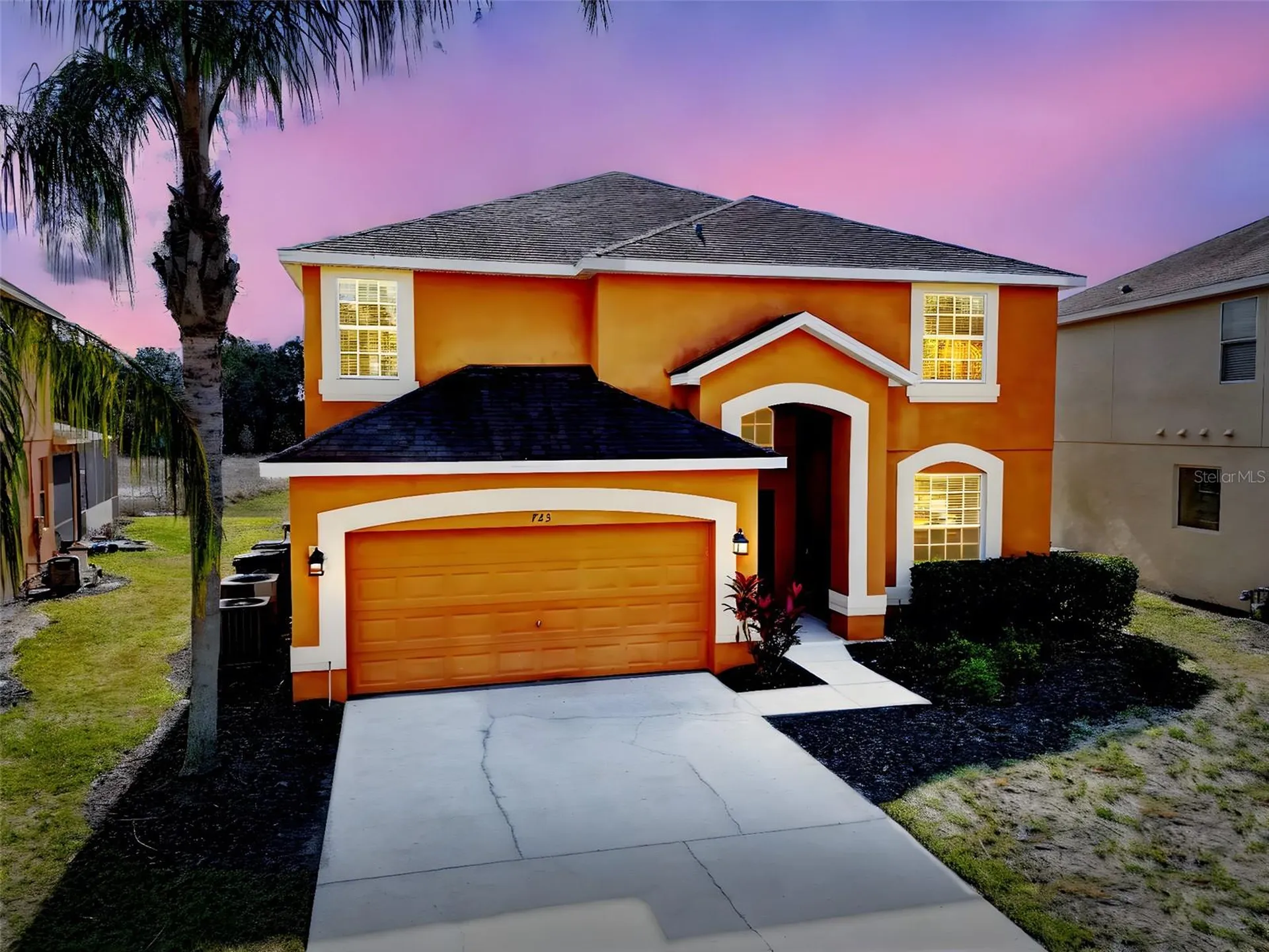 733 Orange Cosmos Boulevard Davenport FL 33837