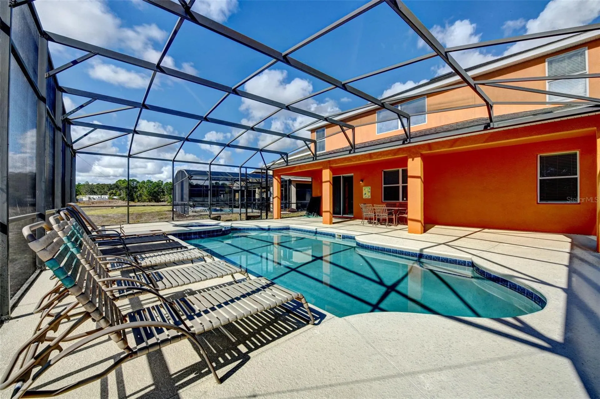 733 Orange Cosmos Boulevard Davenport FL 33837