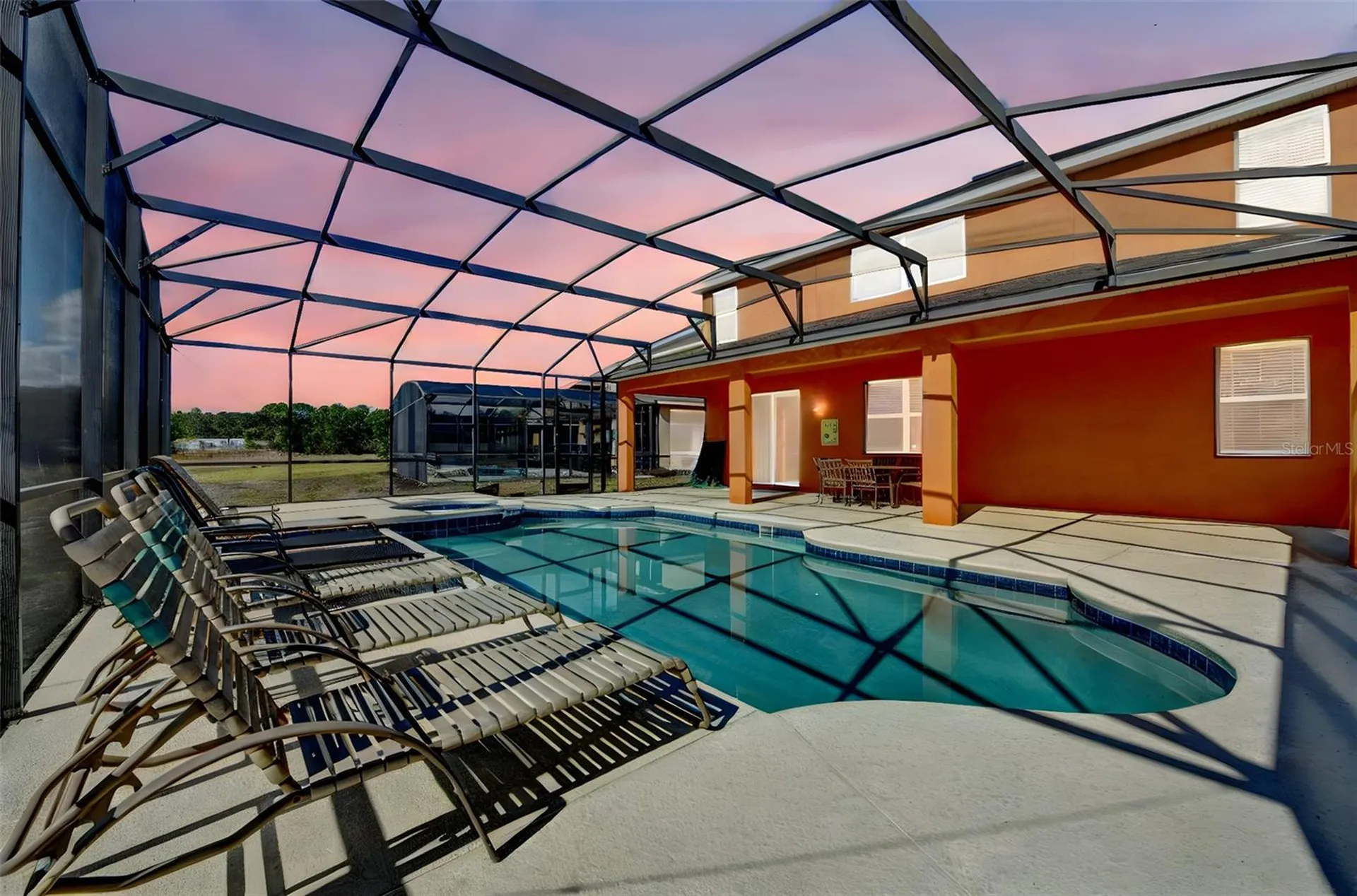 733 Orange Cosmos Boulevard Davenport FL 33837