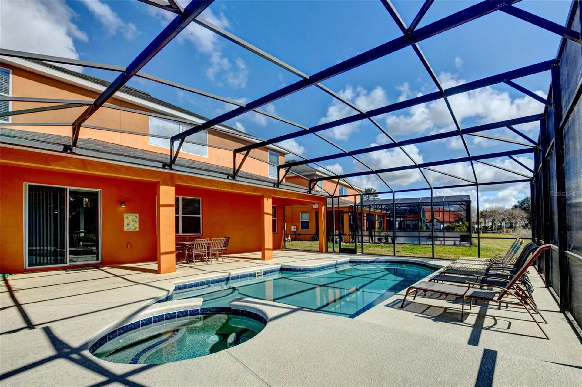 733 Orange Cosmos Boulevard Davenport FL 33837
