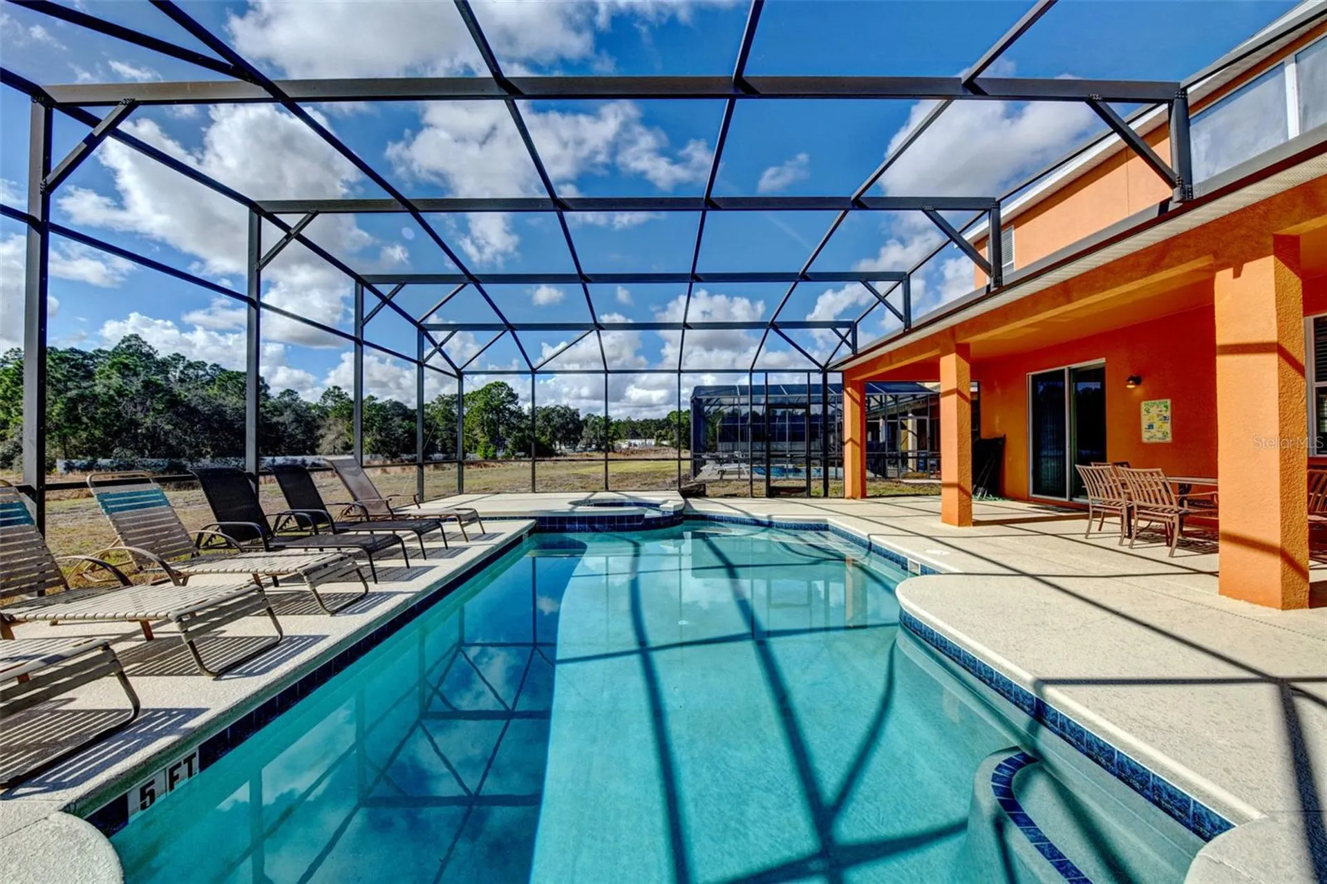 733 Orange Cosmos Boulevard Davenport FL 33837