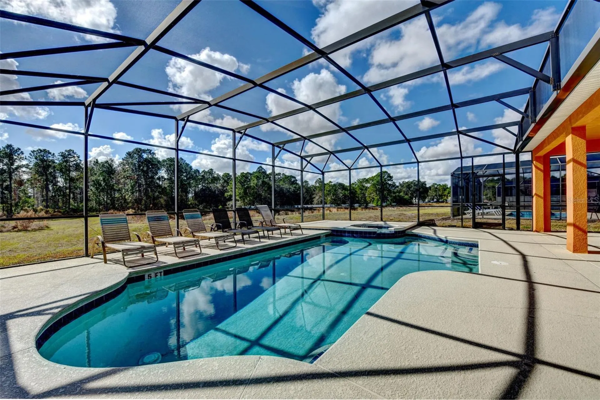 733 Orange Cosmos Boulevard Davenport FL 33837