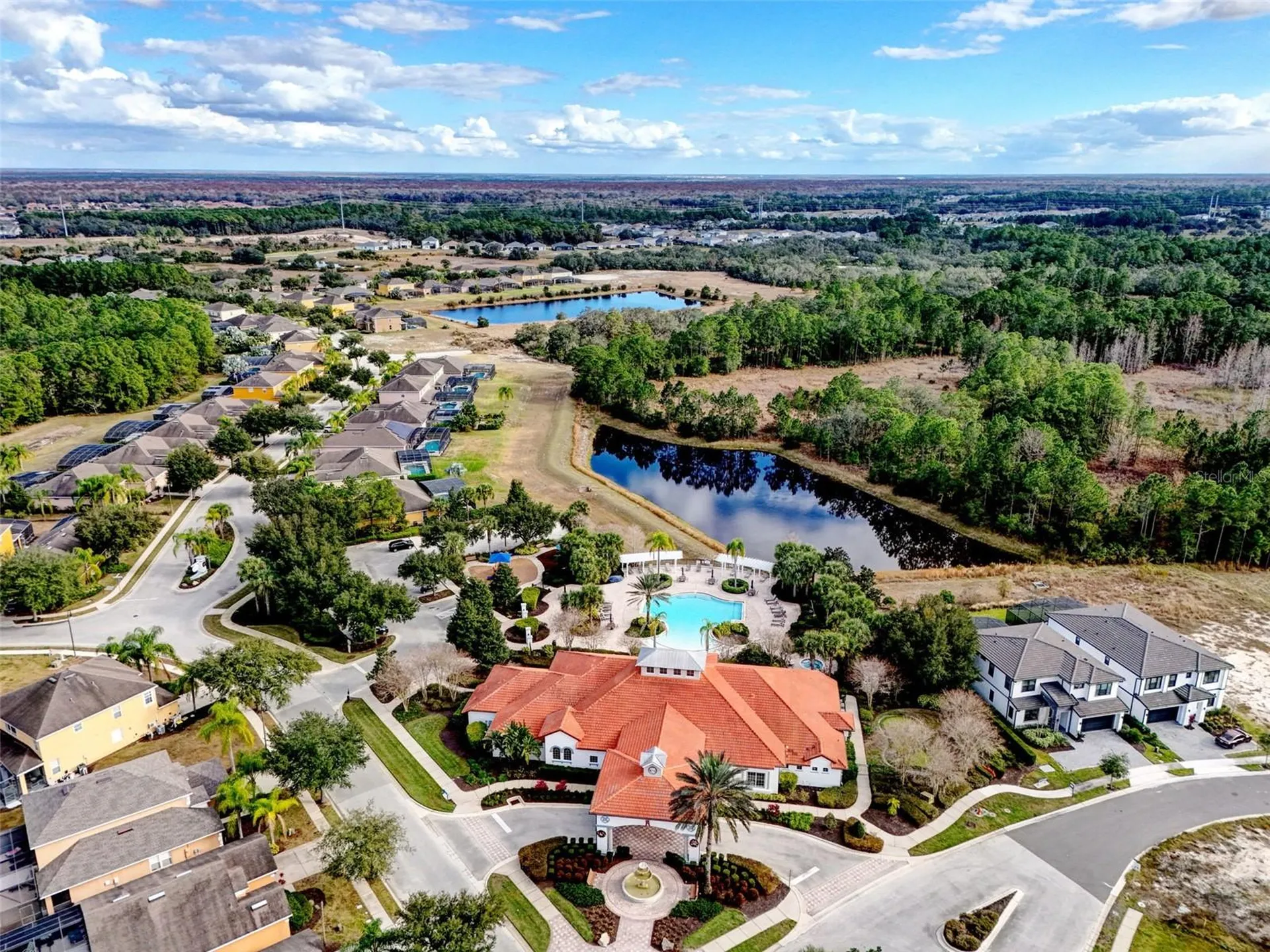 733 Orange Cosmos Boulevard Davenport FL 33837