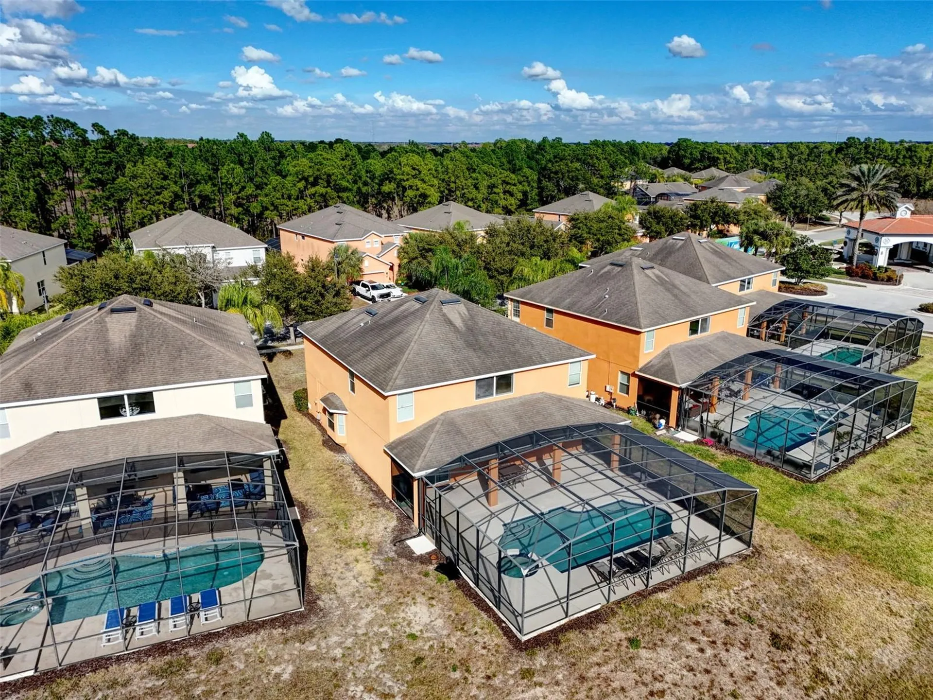 733 Orange Cosmos Boulevard Davenport FL 33837