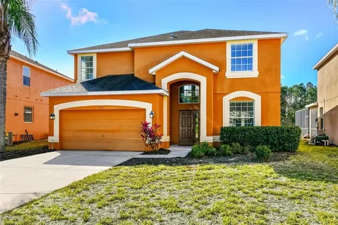 733 Orange Cosmos Boulevard Davenport FL 33837