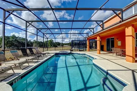 733 Orange Cosmos Boulevard Davenport FL 33837