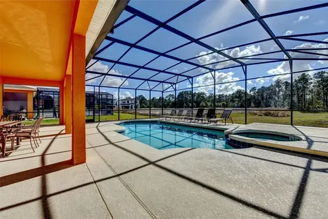 733 Orange Cosmos Boulevard Davenport FL 33837