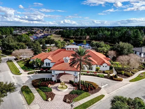 733 Orange Cosmos Boulevard Davenport FL 33837