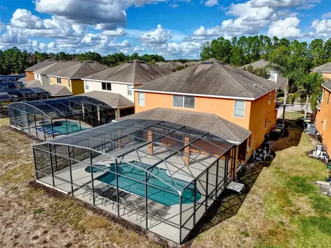 733 Orange Cosmos Boulevard Davenport FL 33837