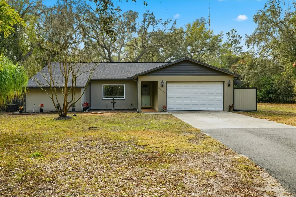 16426 Forzando Avenue Brooksville FL 34604