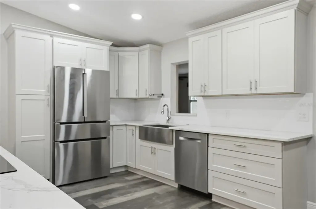 16426 Forzando Avenue Brooksville FL 34604
