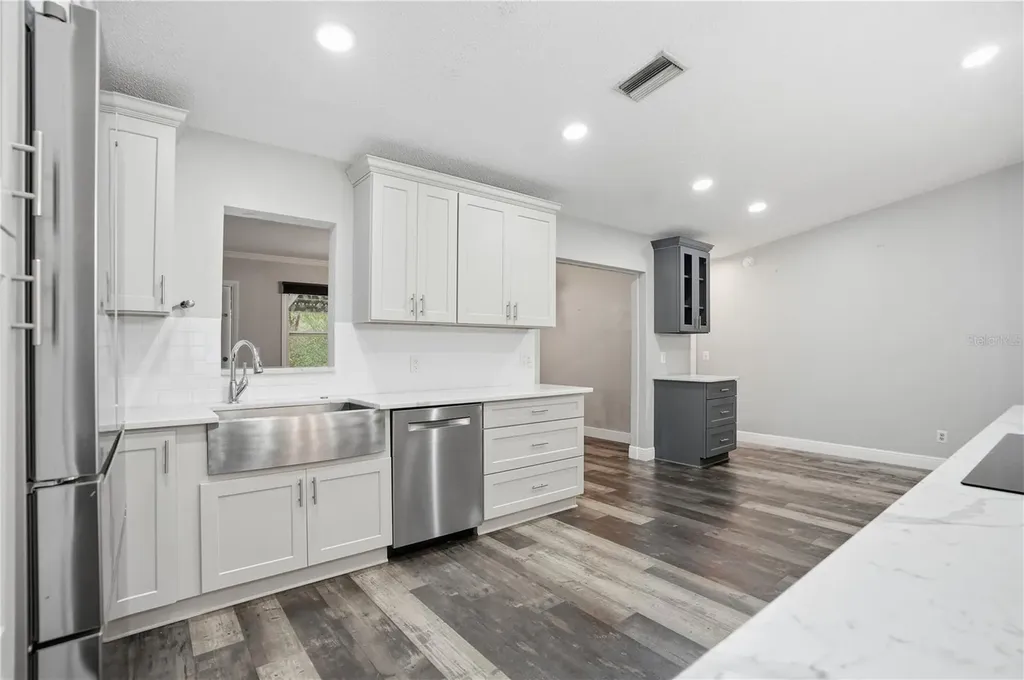 16426 Forzando Avenue Brooksville FL 34604