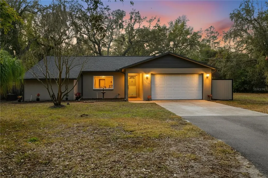 16426 Forzando Avenue Brooksville FL 34604