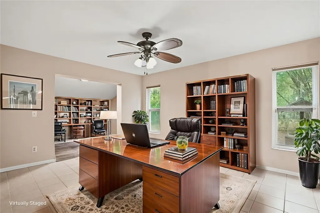 16426 Forzando Avenue Brooksville FL 34604