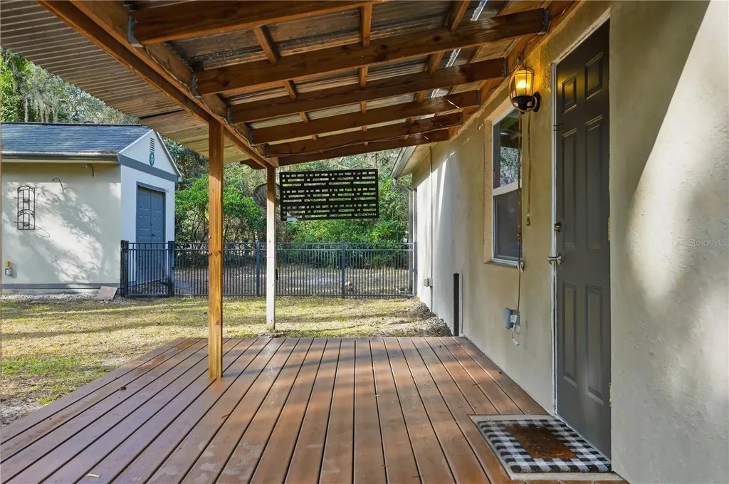 16426 Forzando Avenue Brooksville FL 34604
