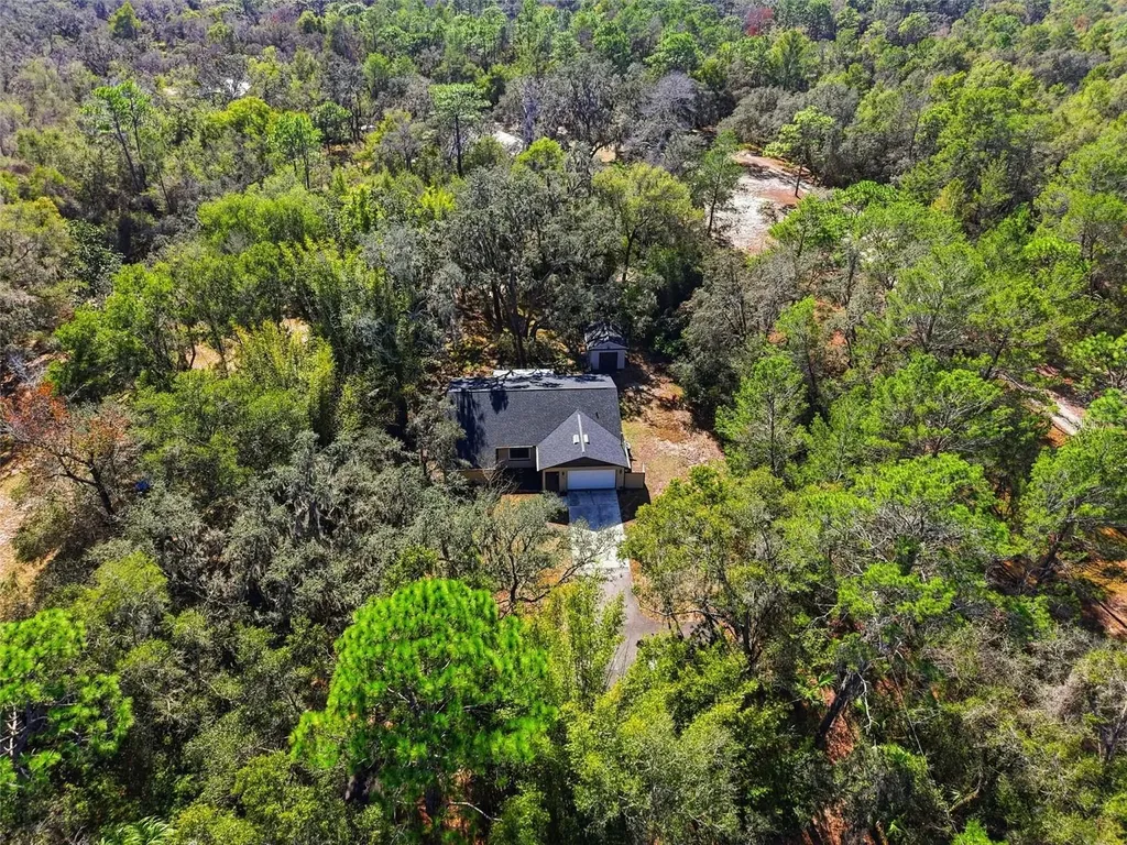 16426 Forzando Avenue Brooksville FL 34604