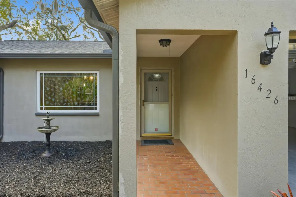16426 Forzando Avenue Brooksville FL 34604