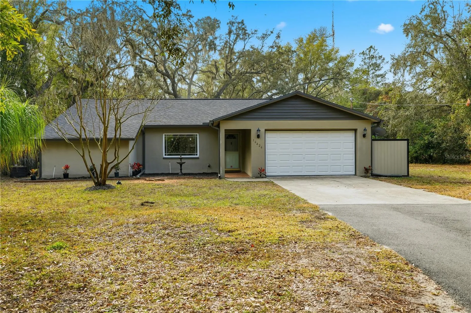 16426 Forzando Avenue Brooksville FL 34604