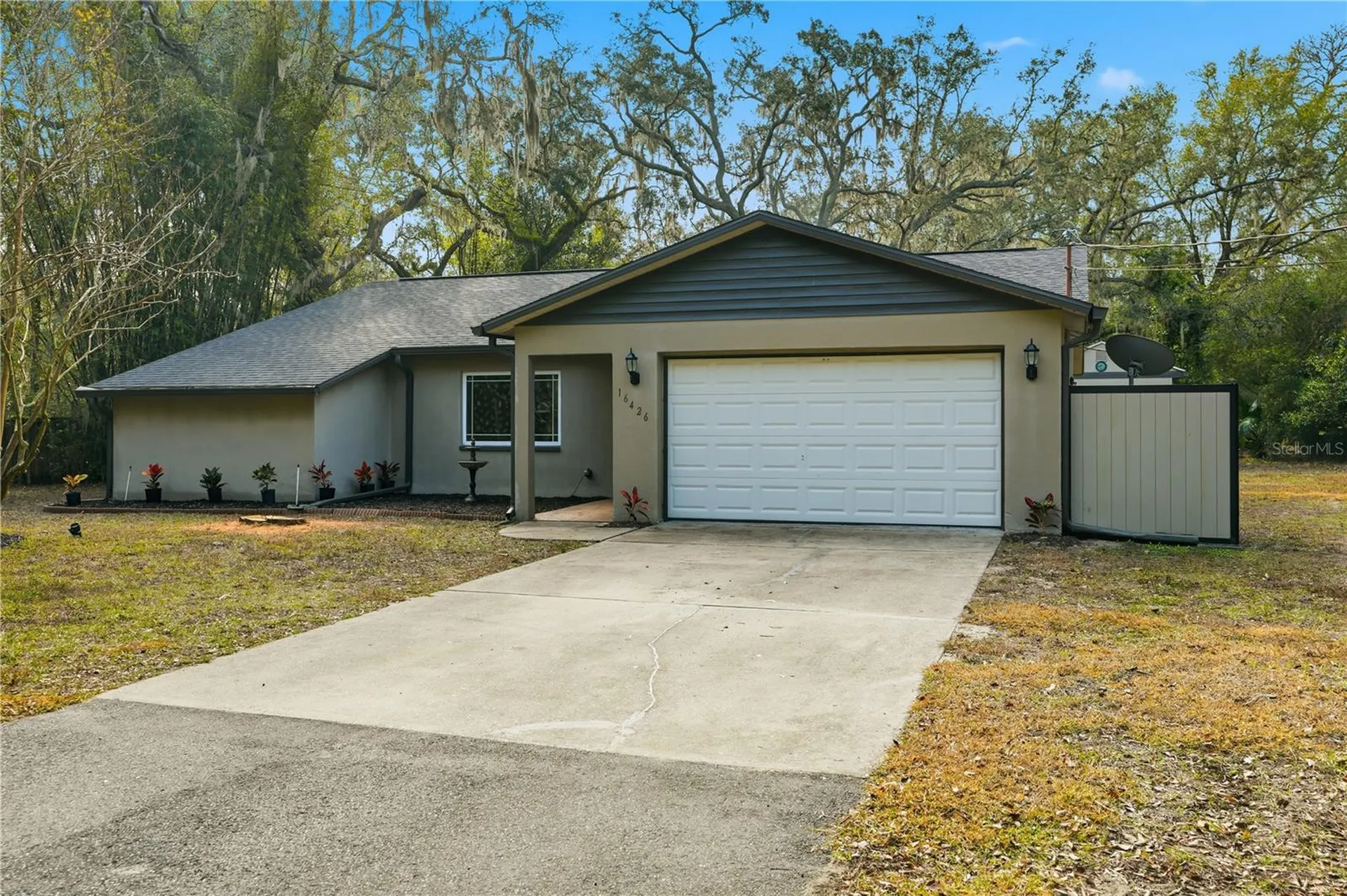 16426 Forzando Avenue Brooksville FL 34604