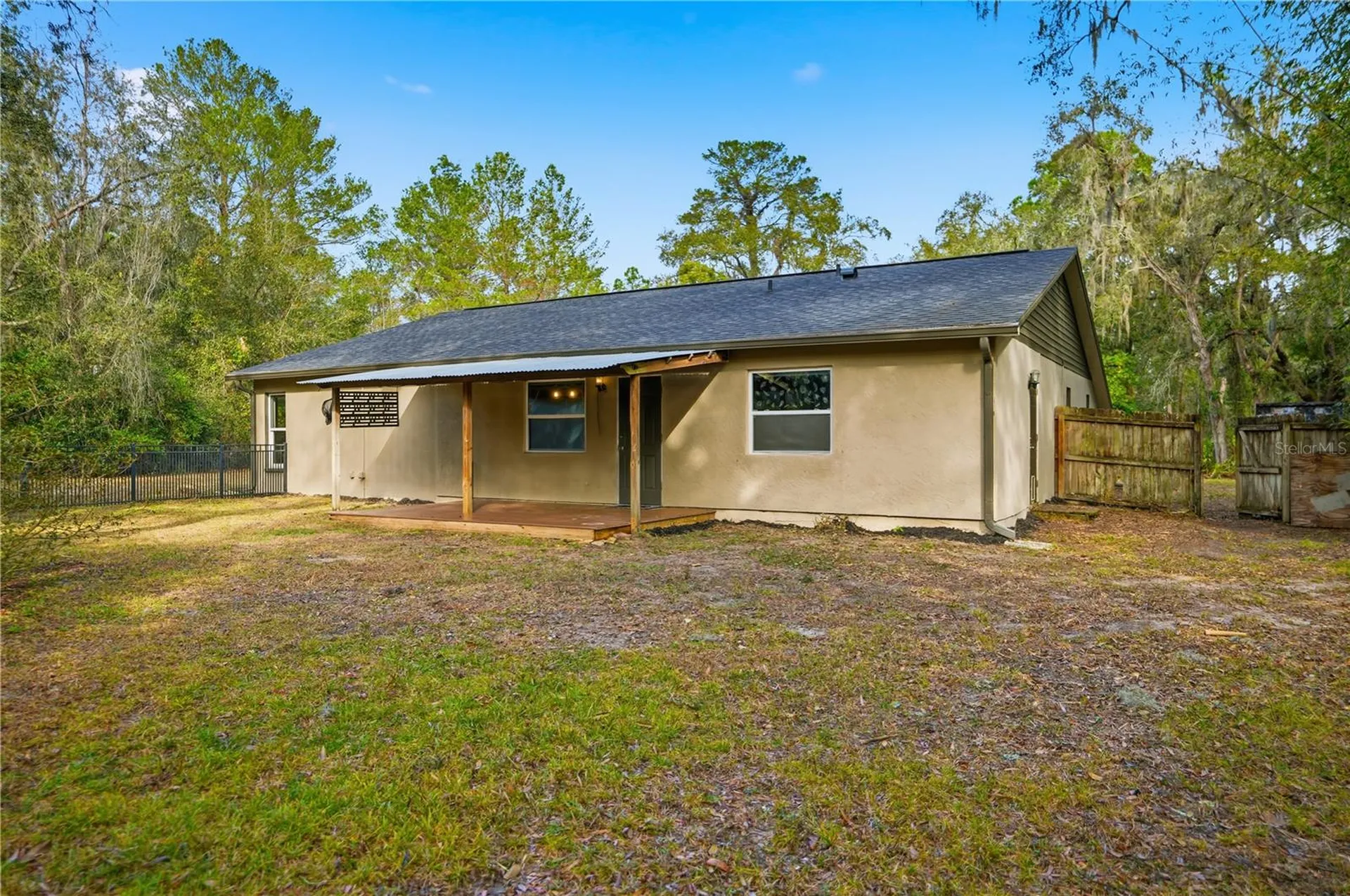 16426 Forzando Avenue Brooksville FL 34604