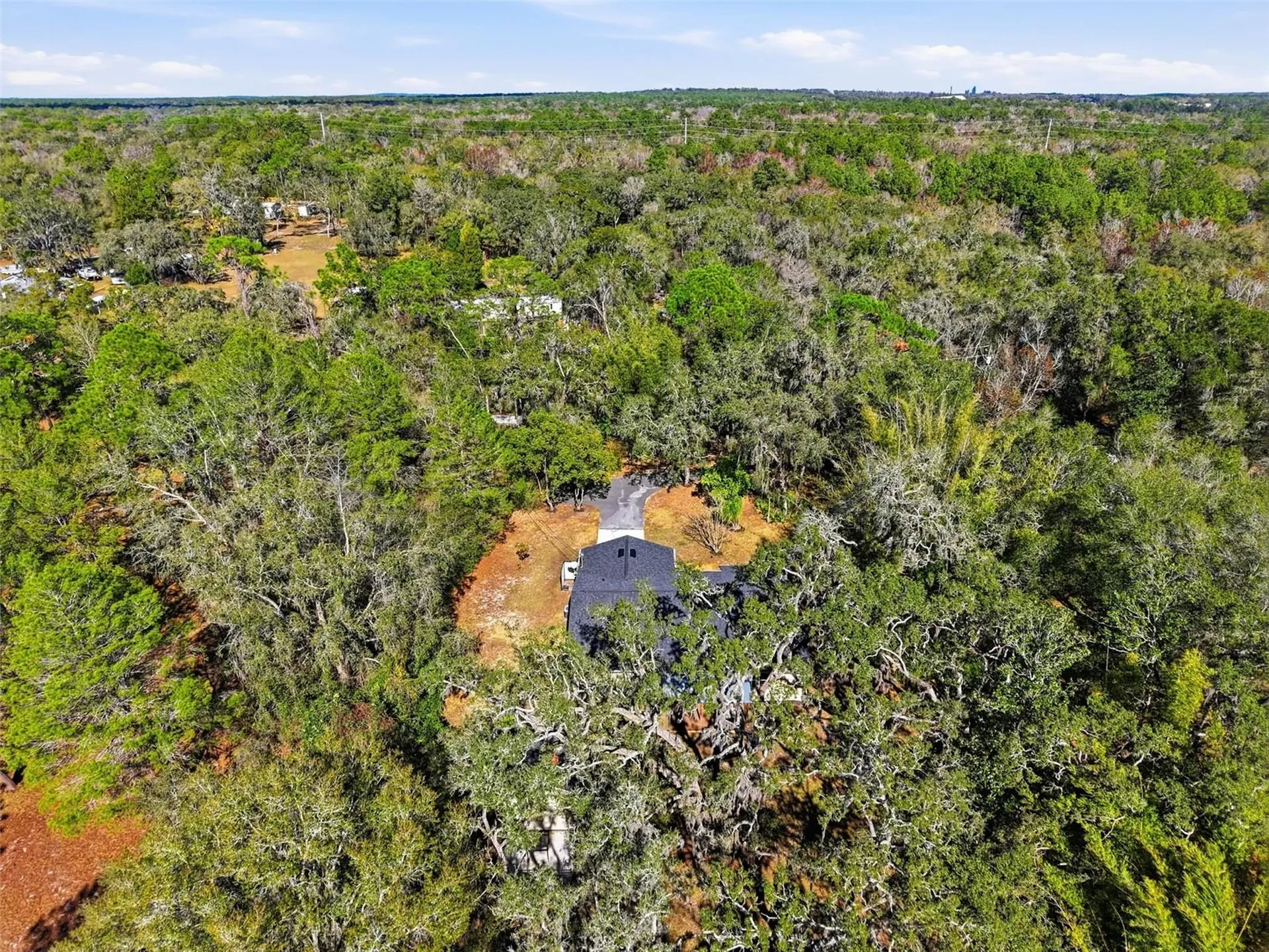 16426 Forzando Avenue Brooksville FL 34604