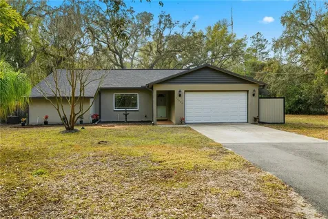 16426 Forzando Avenue Brooksville FL 34604