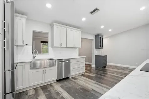 16426 Forzando Avenue Brooksville FL 34604