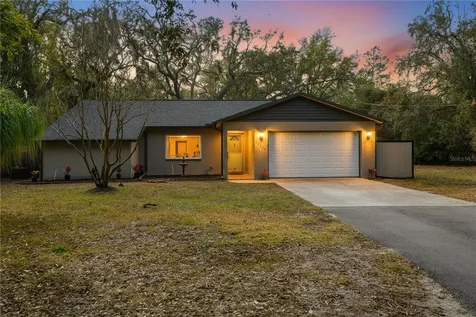 16426 Forzando Avenue Brooksville FL 34604