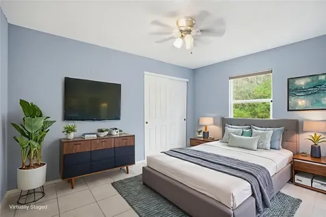 16426 Forzando Avenue Brooksville FL 34604