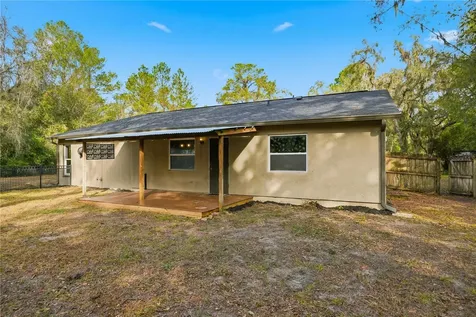 16426 Forzando Avenue Brooksville FL 34604