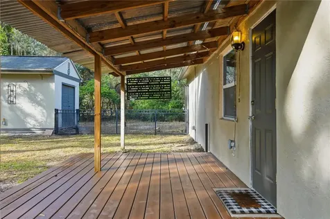 16426 Forzando Avenue Brooksville FL 34604