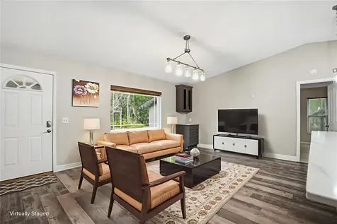 16426 Forzando Avenue Brooksville FL 34604