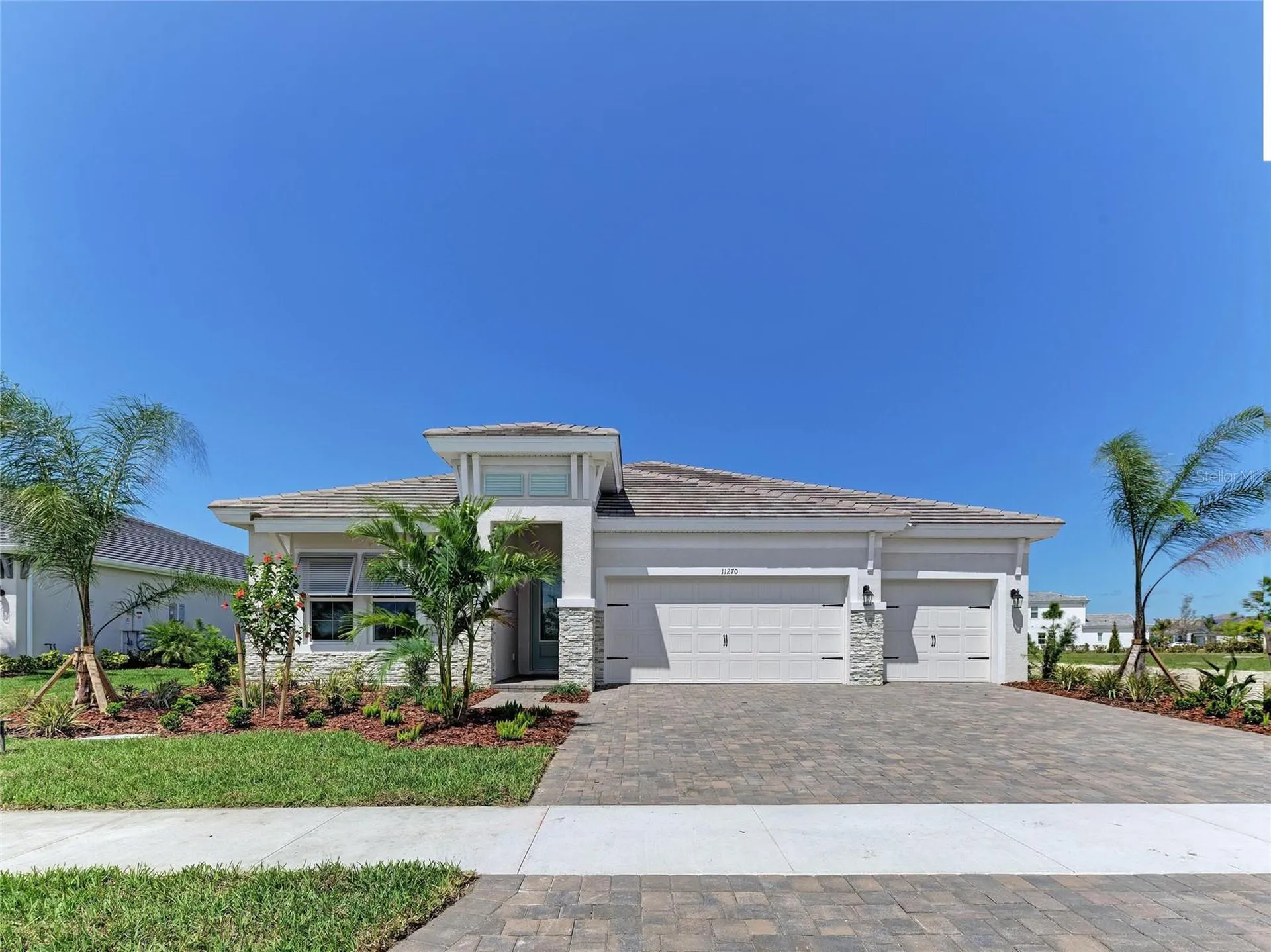 11270 Blissby Street Venice FL 34293