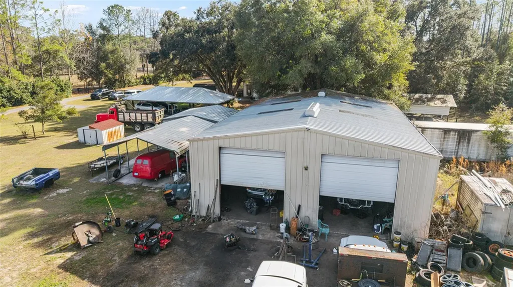 12265 SW Highway 484 Dunnellon FL 34432