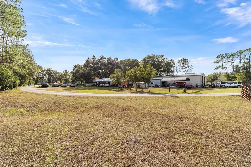 12265 SW Highway 484 Dunnellon FL 34432