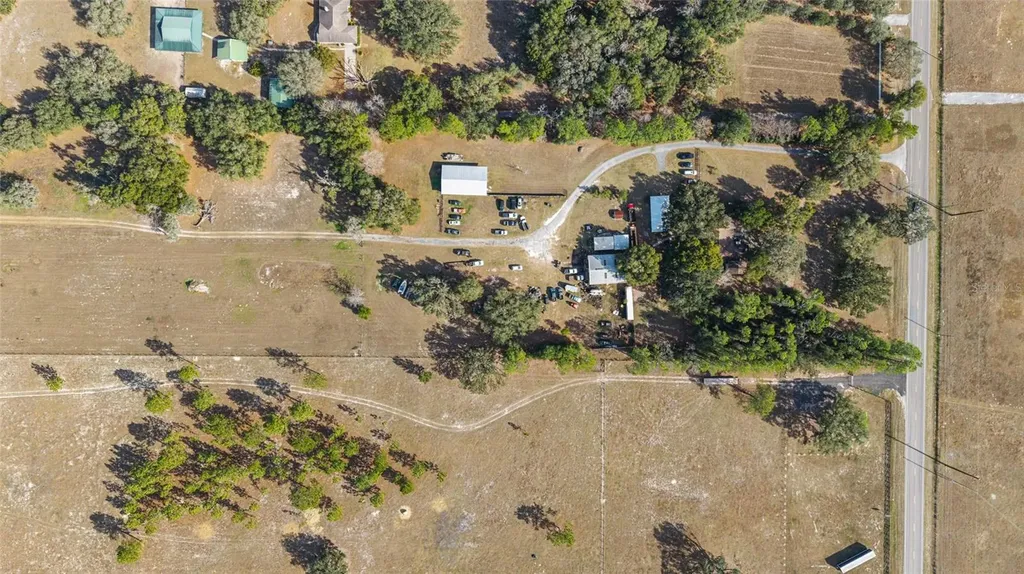 12265 SW Highway 484 Dunnellon FL 34432