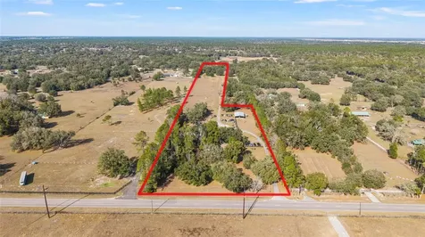 12265 SW Highway 484 Dunnellon FL 34432