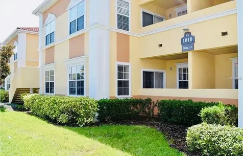 1010 Villagio Circle Sarasota FL 34237