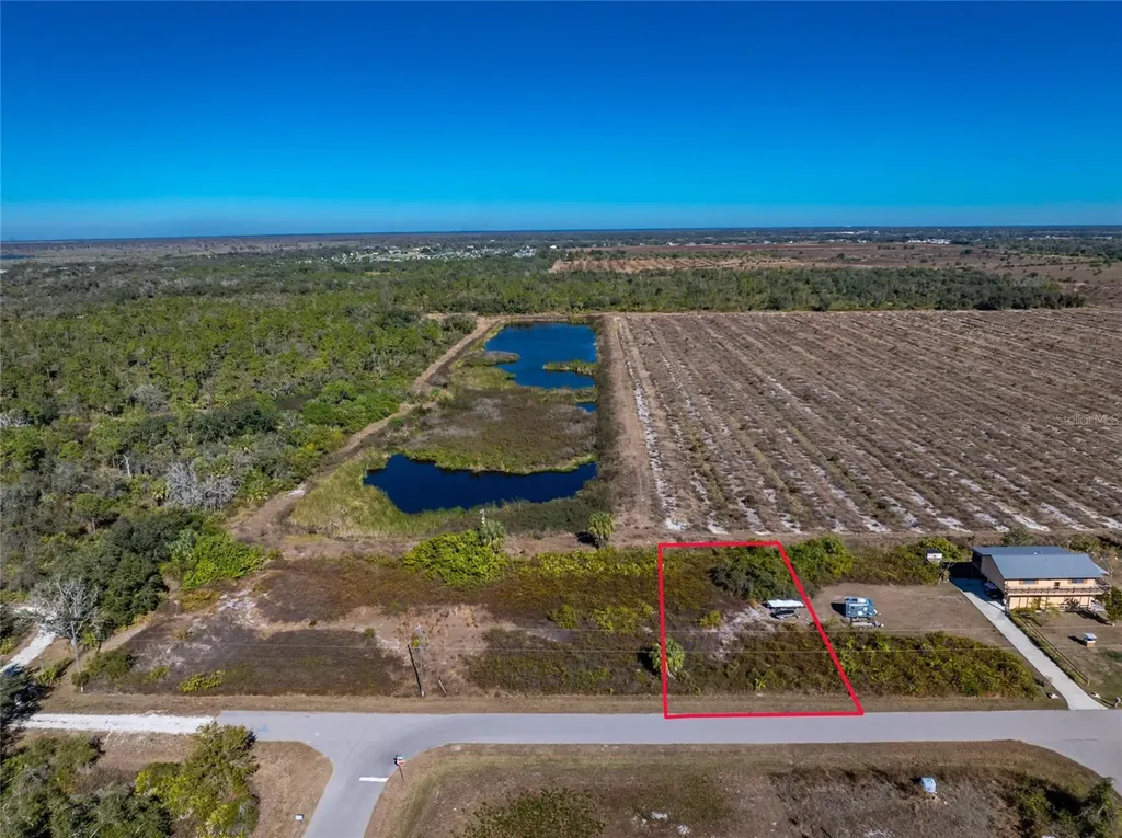 29028 Boyce Road Punta Gorda FL 33982