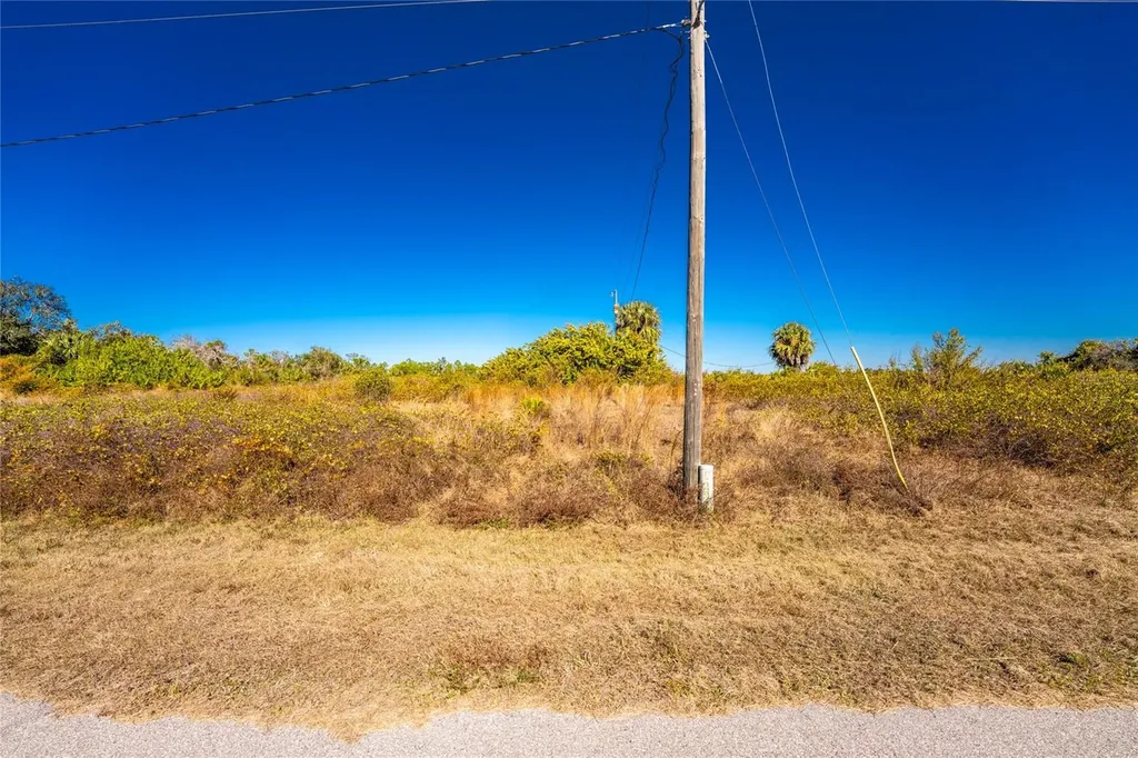 29028 Boyce Road Punta Gorda FL 33982