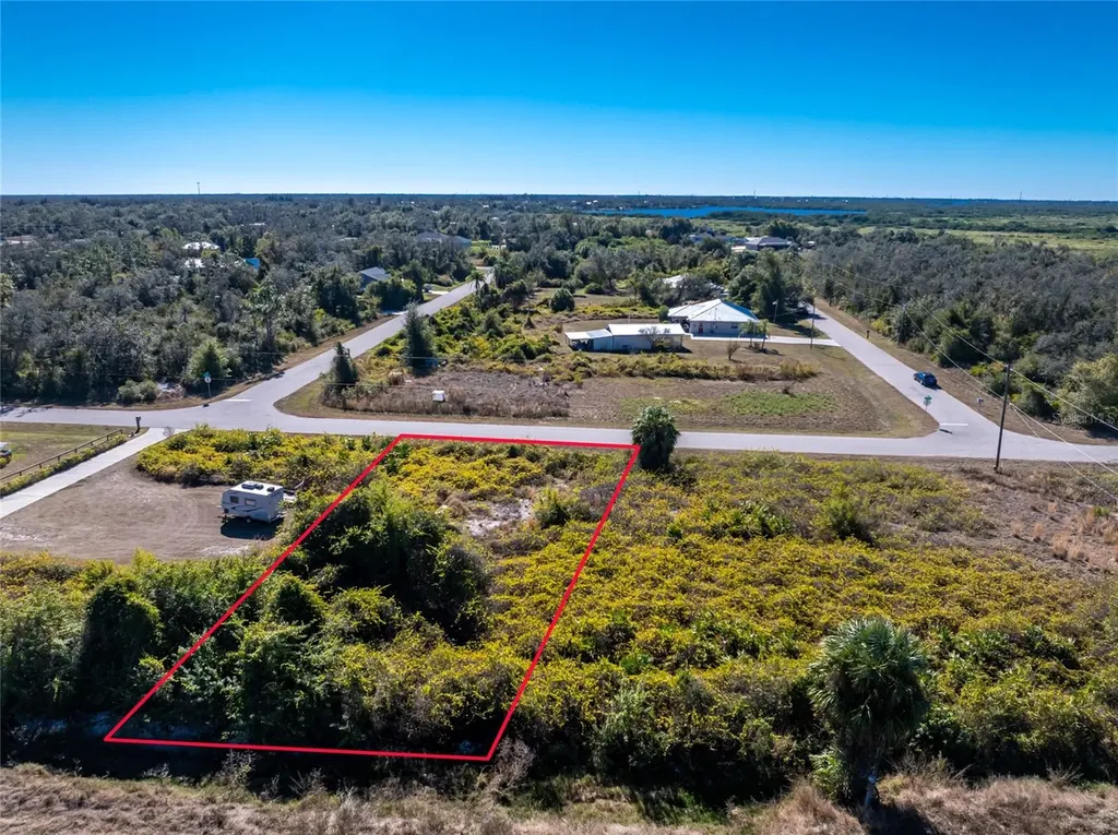 29028 Boyce Road Punta Gorda FL 33982