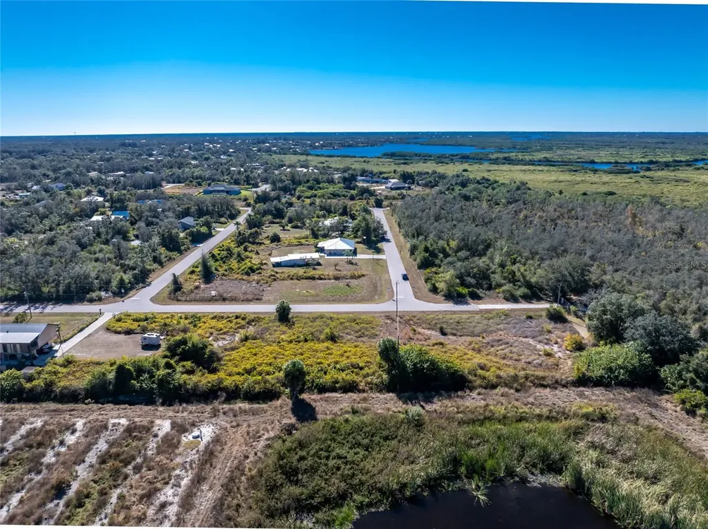 29028 Boyce Road Punta Gorda FL 33982