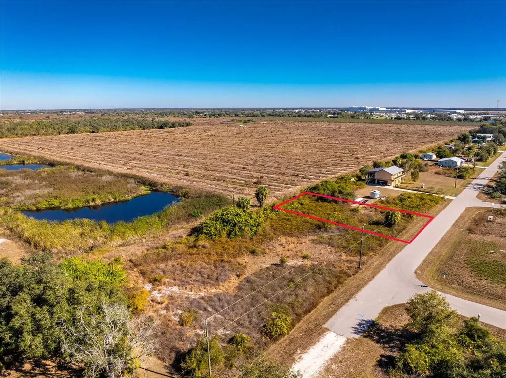 29028 Boyce Road Punta Gorda FL 33982