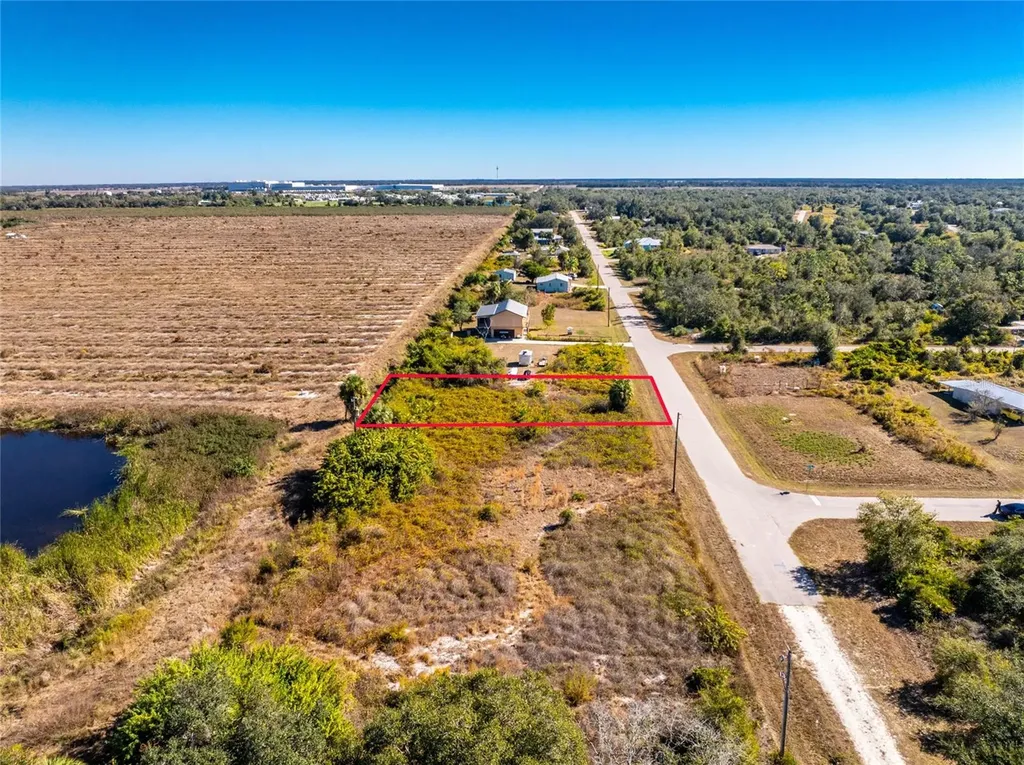 29028 Boyce Road Punta Gorda FL 33982