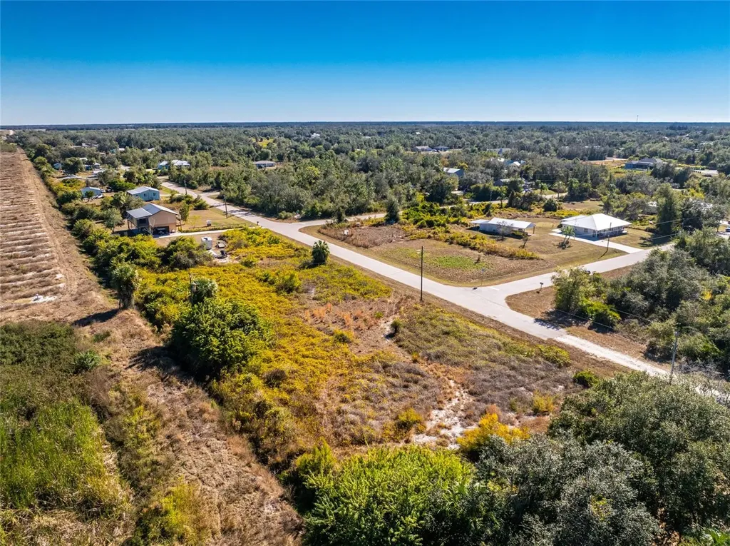 29028 Boyce Road Punta Gorda FL 33982
