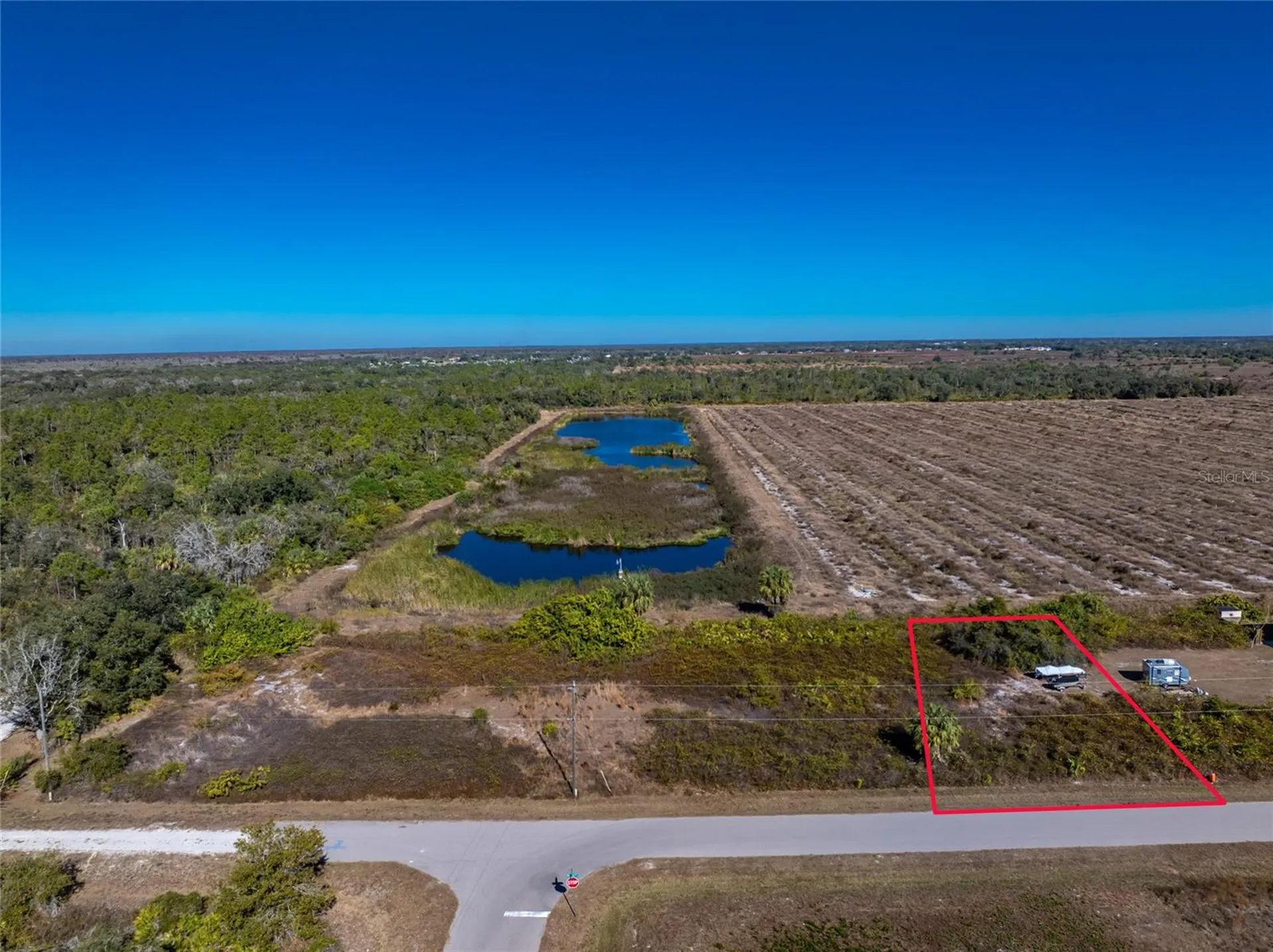 29028 Boyce Road Punta Gorda FL 33982