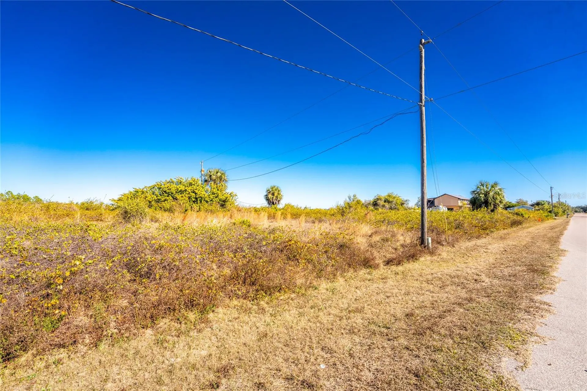 29028 Boyce Road Punta Gorda FL 33982