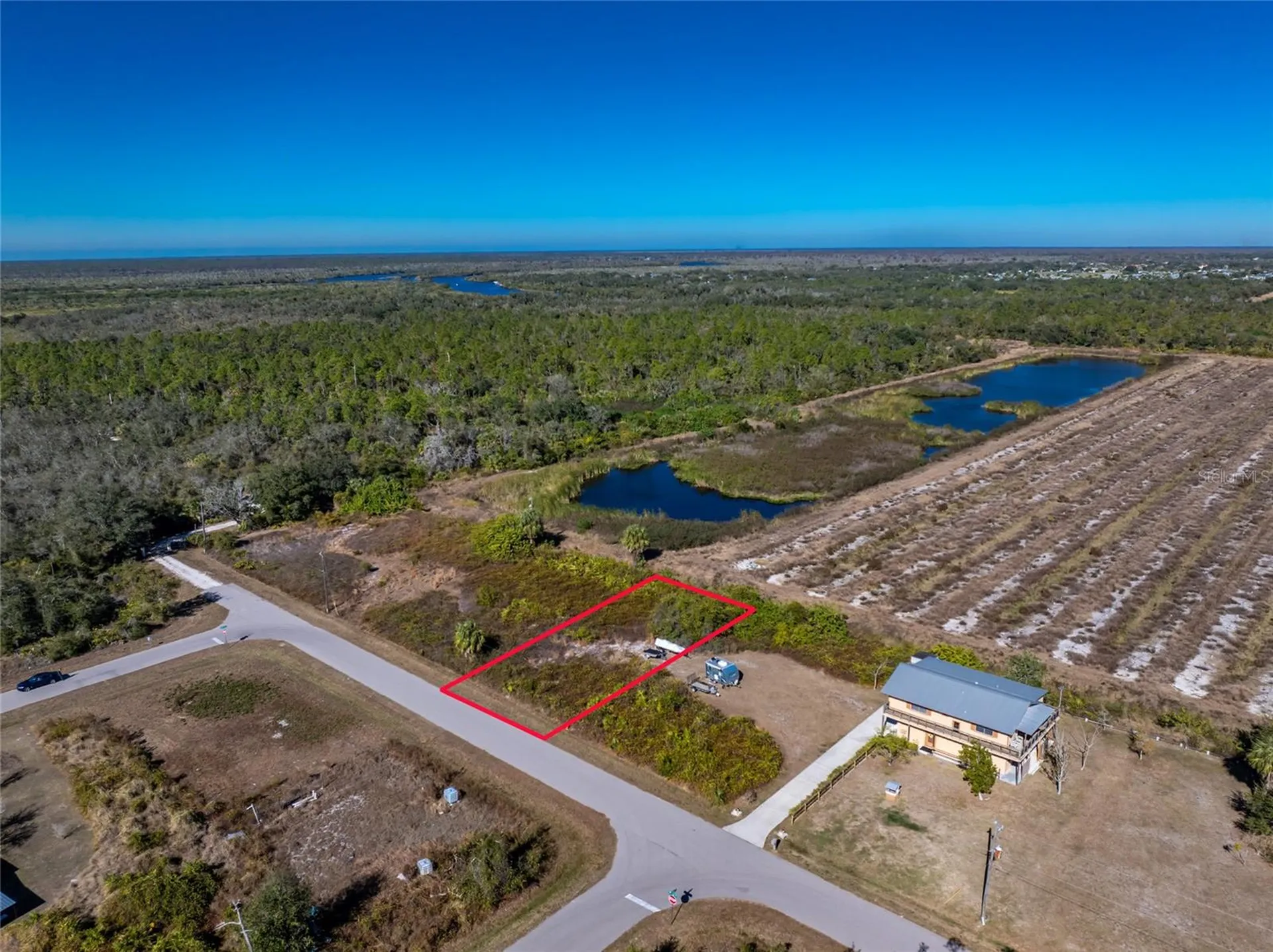 29028 Boyce Road Punta Gorda FL 33982