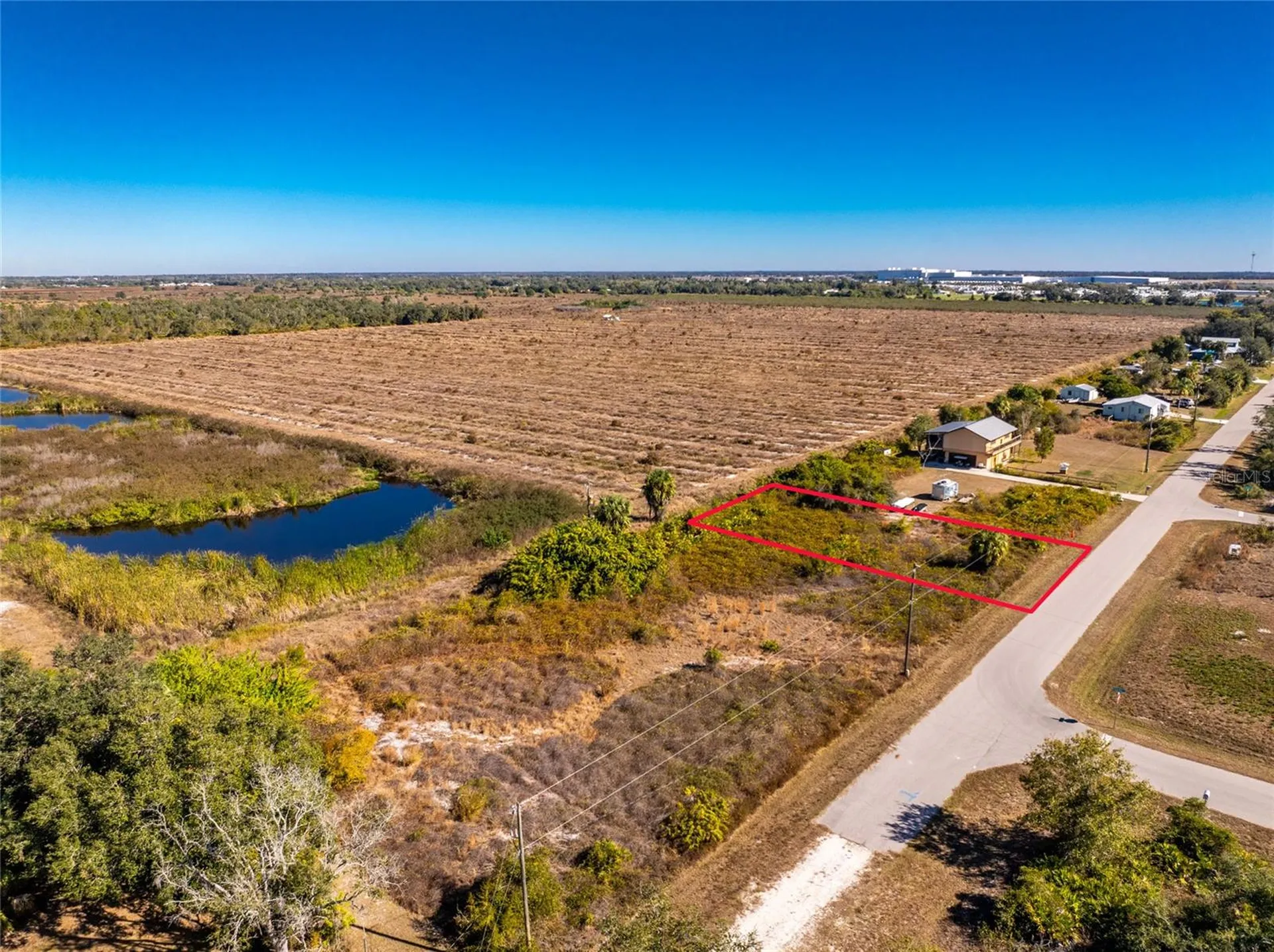 29028 Boyce Road Punta Gorda FL 33982